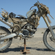 Illustration for article titled Can You I.D. All The Motorcycles In Mad Max?